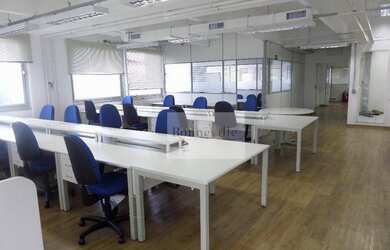 Imagem 3: Conjunto, 415 m² - venda por R$ 3.161.068 ou aluguel por R$ 16.000/mês...