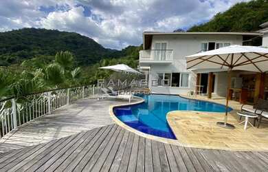 Imagem 1: ALTO PADRÃO - REGIÃO CENTRAL DE ILHABELA