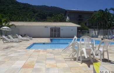 Imagem: O apartamento possui 3 Dormitórios, 2 Banheiros, 1 Vaga na