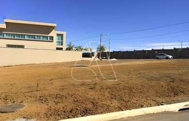 Imagem 2: Lote à Venda no Anaville
