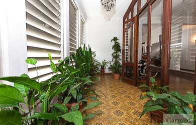 Imagem 3: Maravilhoso! Com excelente localização em frente ao parque Buenos Aires. Agende uma visita