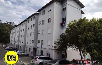 Imagem 1: CAXIAS DO SUL - Apartamento Padrão - NOSSA SENHORA DO ROSARIO