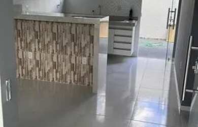 Imagem: A casa possui 2 Dormitórios e está localizado em Cinturão