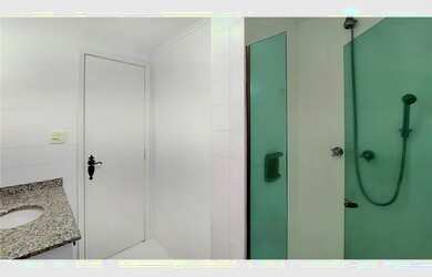 Imagem 12: APARTAMENTO RESIDENCIAL em São Paulo - SP, Pinheiros