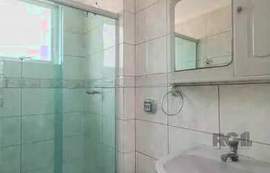 Imagem 8: Excelente apartamento de 41m² com 1 dormitório e 1 vaga