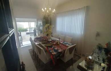 Imagem 12: Casa com 4 dormitórios para alugar, 320 m² por R$ 6.916,00/mês - Parque...