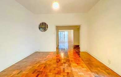 Imagem 6: Apartamento para venda e locação na Av. Atlantica