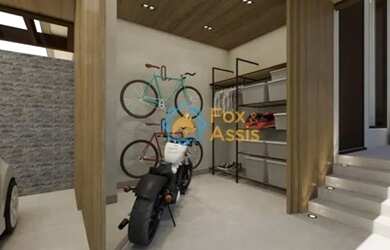 Imagem 14: Venda - Casa em condomínio - Loteamento Residencial Jardim Villagio -...