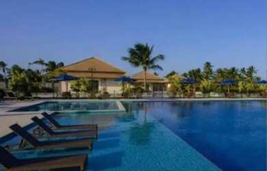 Imagem 4: Condomínio Thai Residênce