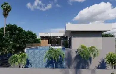 Imagem 8: Venda Casa em condomínio com 4 dormitórios