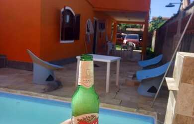 Imagem 4: Vendo casa maravilhosa em Jaconé - Saquarema