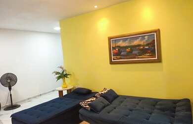 Imagem 6: Casa em Porto de Galinhas