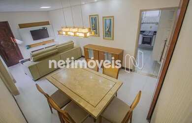 Imagem: O apartamento possui 3 Dormitórios, 3 Banheiros, 1 Vaga na