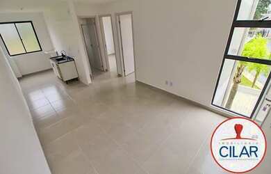 Imagem 6: Almirante Tamandaré - Apartamento Padrão - Tanguá