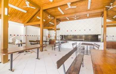 Imagem 3: Apartamento para Venda - 40.66m², 1 dormitório, 1 vaga - Cavalhada