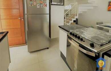 Imagem 6: Casa com 3 dorms, Venda por R$ 948.000 ou Aluguel por R$ 5.950/mês -...