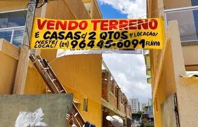 Imagem: A casa em condomínio possui 2 Dormitórios, 2 Banheiros, 112m²