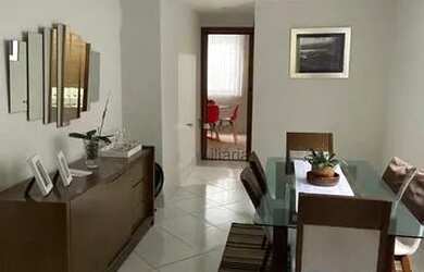 Imagem: A casa possui 4 Dormitórios, 5 Banheiros, 2 Vagas na garagem