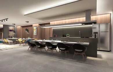 Imagem 14: APARTAMENTO RESIDENCIAL em São Paulo - SP, Perdizes