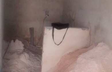 Imagem: A casa está localizado em Pau da Lima, Salvador para alugar