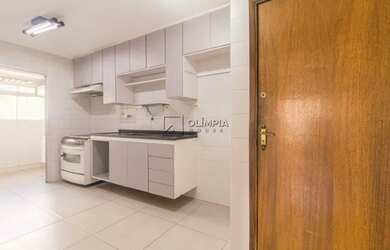 Imagem 12: Locação Apartamento 3 Dormitórios - 107 m² Moema