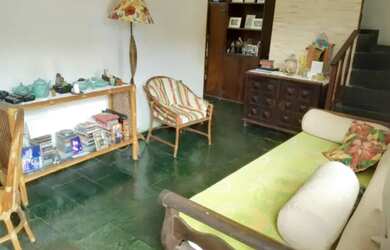 Imagem 4: Alugo Casa em Saquarema. Piscina, 1 Vaga na garageme2 Dormitórios