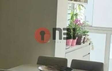 Imagem 9: SAO JOSE DO RIO PRETO - Residential / Apartment - ALTO RIO PRETO