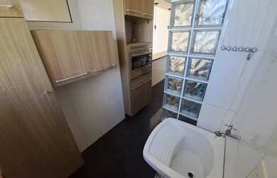 Imagem 2: Apartamento no Urbanova em andar alto e vista para a Serra da Mantiqueira