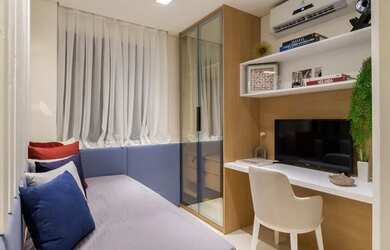 Imagem 11: APARTAMENTO RESIDENCIAL em São Paulo - SP, Perdizes