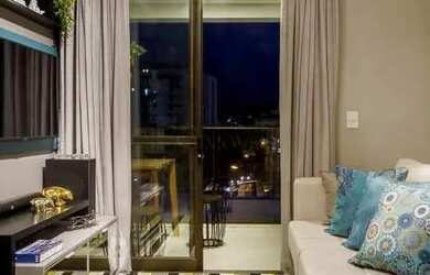 Imagem 4: FLORIANóPOLIS - Apartamento Padrão - Trindade