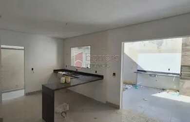 Imagem 3: Jundiaí - Casa Padrão - Residencial Santa Giovana