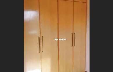 Imagem 9: Apartamento com 4 dormitórios, 132 m² - venda por R$ 850.000,00 ou aluguel por R$ 4.418,00