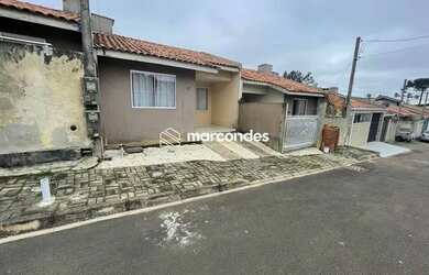 Imagem 4: FAZENDA RIO GRANDE - Casa Padrão - Estados