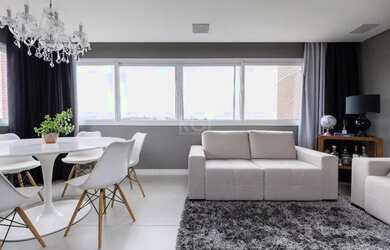 Imagem 10: Apartamento para Venda - 106.96m², 3 dormitórios, sendo 3 suites, 2...