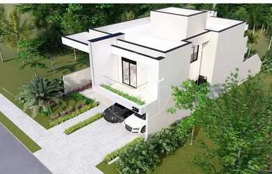 Imagem 3: casa - Swiss Park - Campinas