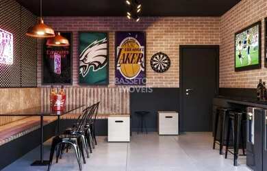 Imagem 9: FLORIANóPOLIS - Apartamento Padrão - Cachoeira do Bom Jesus