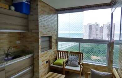 Imagem 6: Apartamento para venda com 111 metros quadrados com 2 quartos em Vila...