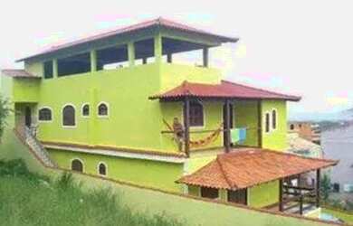 Imagem 1: Duas casas em condomínio em alto padrão em Cabo Frio