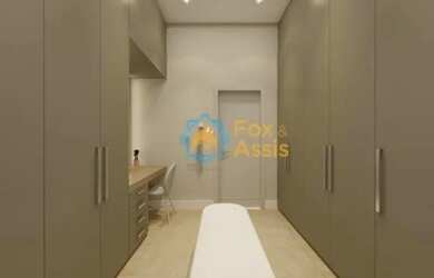 Imagem 10: Venda - Casa em condomínio - Loteamento Residencial Jardim Villagio -...