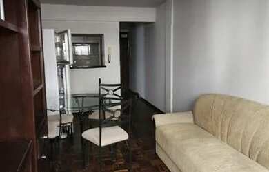 Imagem 2: Apto mobiliado, 03 quartos , Portão colégio Pol. Militar