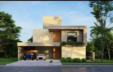 Imagem 1: Casa Jardins França. Piscina, 290m² de Área, 5 Banheirose5 Dormitórios