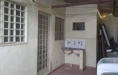 Imagem 4: Casa na QNP 15 P norte. 120m² de Área, 2 Vagas na garageme3 Dormitórios