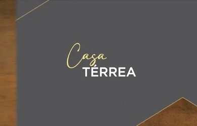 Imagem 8: Casas no SIM duplex ou térreas, 3/4 com uma suíte