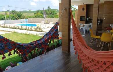 Imagem 3: Casa em Porto de Galinhas