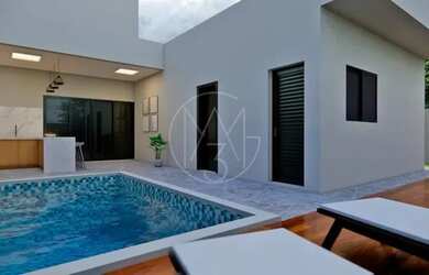 Imagem 4: casa - Swiss Park - Campinas