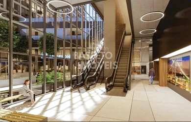 Imagem 8: FLORIANóPOLIS - Apartamento Padrão - Trindade