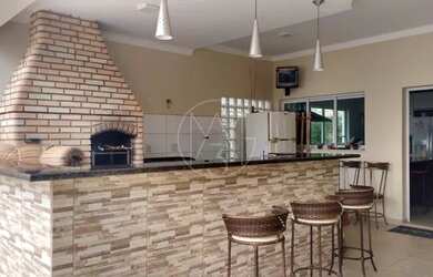 Imagem 7: casa - Swiss Park - Campinas