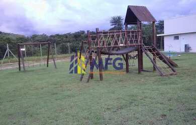 Imagem 3: Casa Térrea Condomínio Terras de São Francisco Zona Industrial Sorocaba-SP
