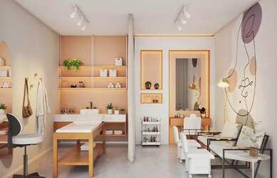 Imagem 7: APARTAMENTO RESIDENCIAL em São Paulo - SP, Aclimação