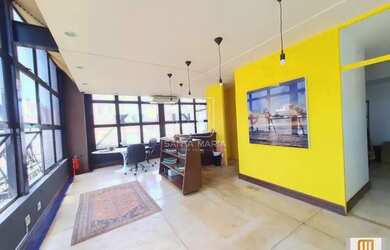 Imagem 3: Sala comercial (sala - sobrado independente